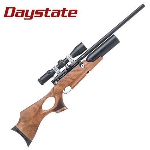 DAYSTATE AİR RANGER 80 HAVALI TÜFEK (6.35mm)