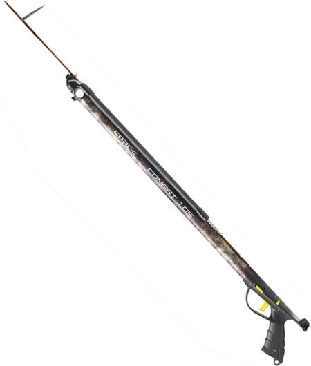 SEAC SUB COMBAT ZIPKIN CAMOUFLAGE 105