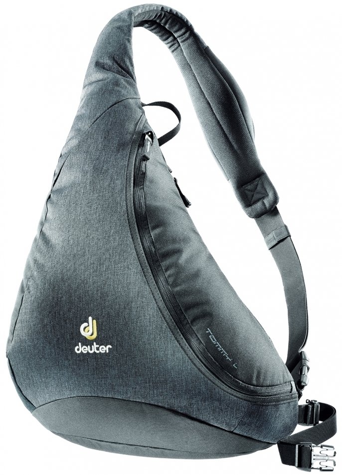 SAC À DOS DEUTER TOMMY L