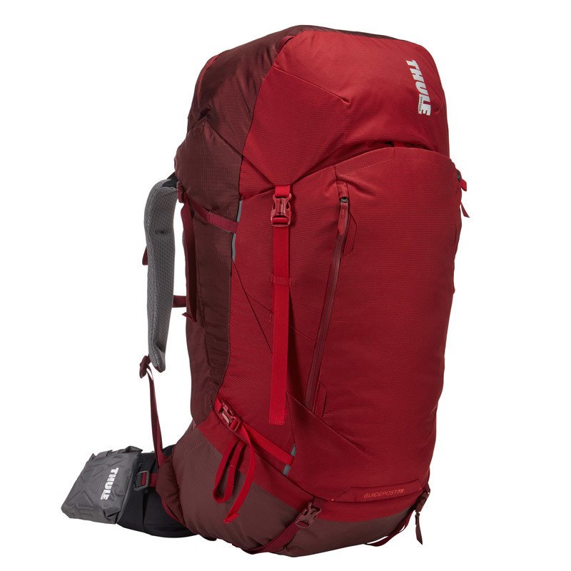 SAC À DOS FEMME THULE GUIDEPOST 75 L MARRON