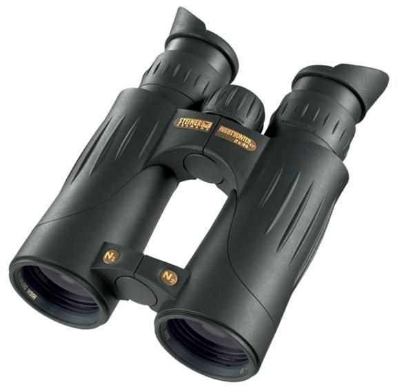 دليل شتاينر NIGHTHUNTER XP 8X44