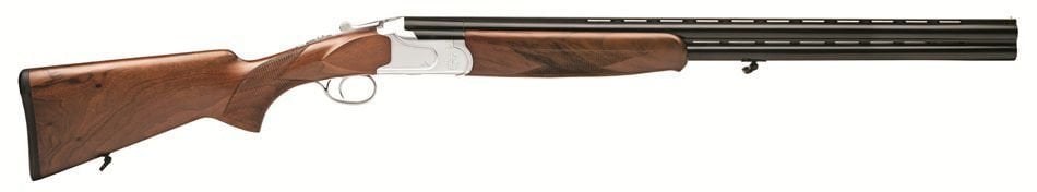 Huğlu 103 D Fusil Superposé Simple Détente