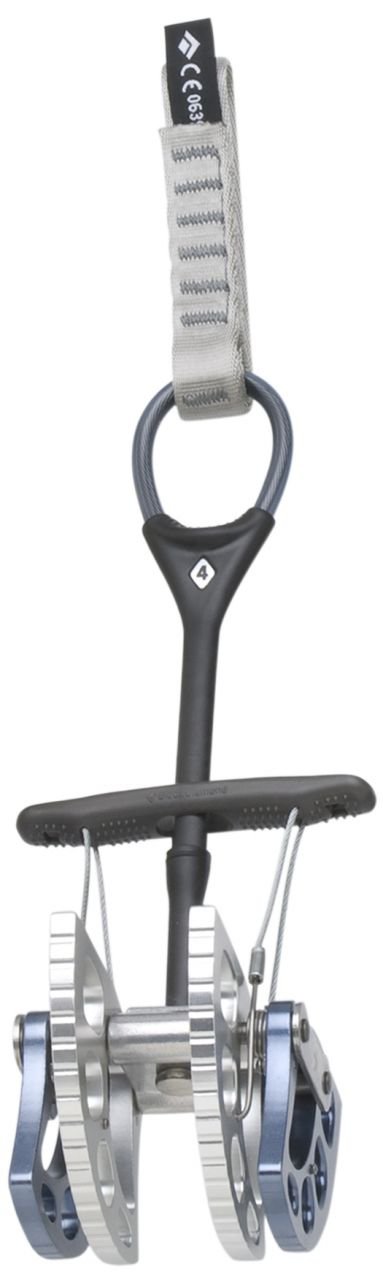 BLACK DIAMOND CAMALOT C4 #4 ПРУЖИННЫЙ КЛИН