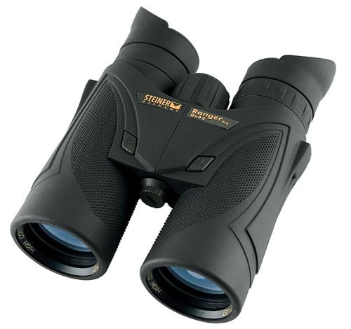 منظار اليد STEINER RANGER PRO 8X42