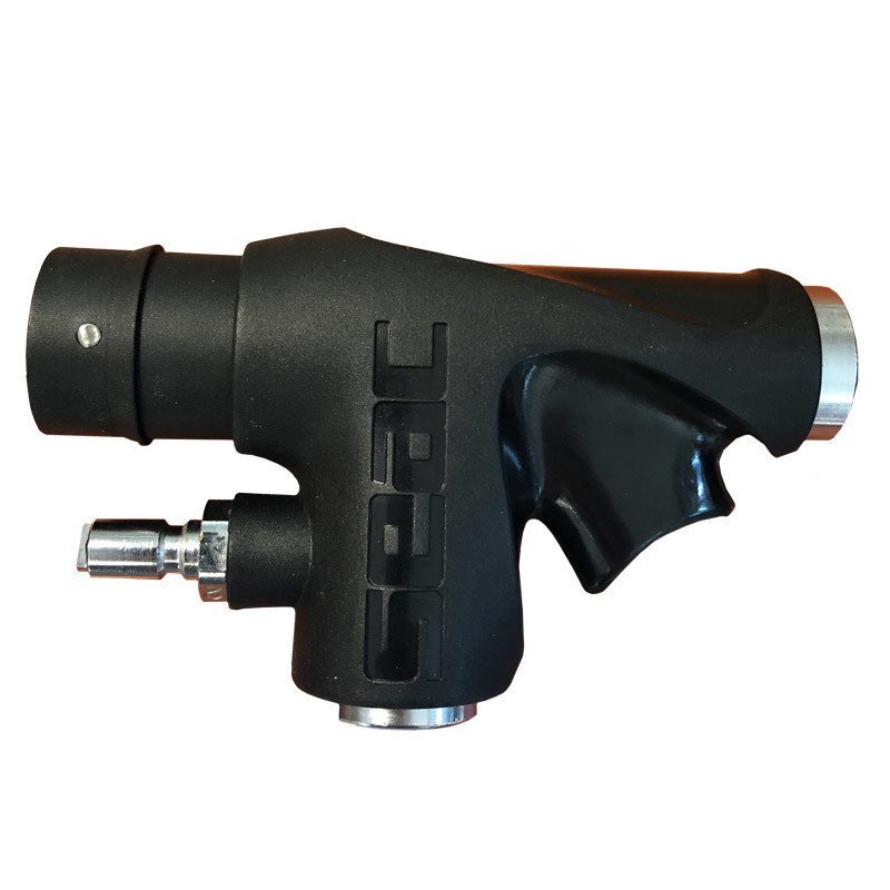 SEAC SUB SPARE PART BC INFLATOR BUTTON