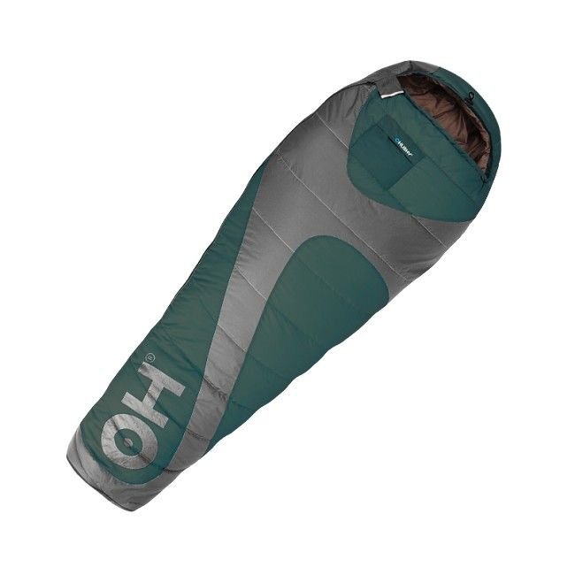 СПАЛЬНЫЙ МЕШОК HUSKY MAGNUM NEW -15C