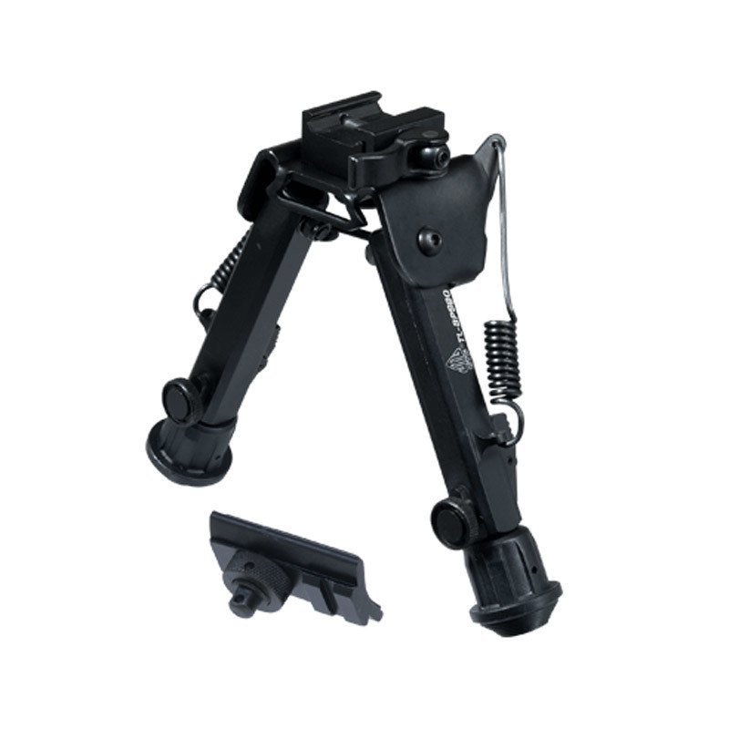 UNLEASH THE GLOW BP98Q BIPOD CATAL FOOT