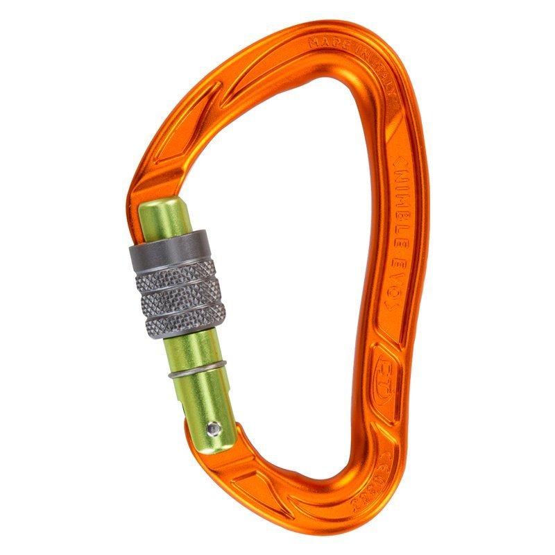 TO CT NIMBLE EVO SG GREEN CARABINE