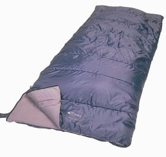 SQUARE PASSION -10 SLEEPING BAG