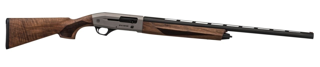 Ata Arms Venza Gri Yarı Otomatik Av Tüfeği