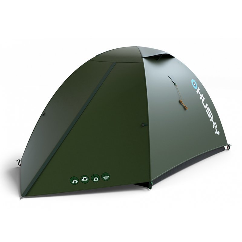 طاولة HUSKY SAWJ GREEN 3 أشخاص
