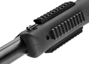 Hatsan Galatian III LW PCP Havalı Tüfek