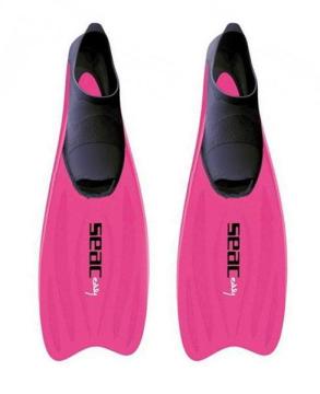 SEAC SUB PALLET EASYFIN الوردي