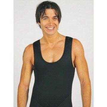 فستان سباحة للسباق مرن 400 5 مم