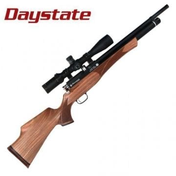 DAYSTATE HUNTSMAN XL HAVALI TÜFEK (5.5mm)