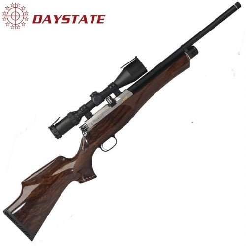 DAYSTATE HUNTSMAN BUCKMASTER SPECIAL EDITION PCP AIR RIFLE (5,5 мм)