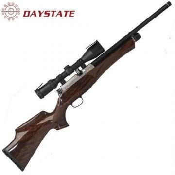 DAYSTATE HUNTSMAN BUCKMASTER SPECIAL EDITION PCP AIR RIFLE (5,5 мм)