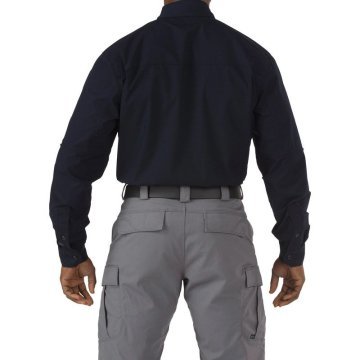 5.11 STRYKE SHIRT قميص كحلي