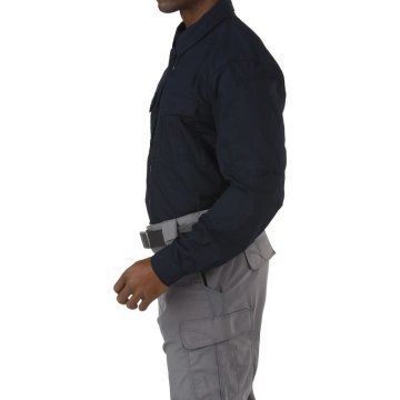 5.11 STRYKE SHIRT قميص كحلي
