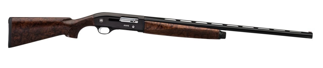 Ata Arms CY Fonex 1 Semi Automatic Shotgun 66cm