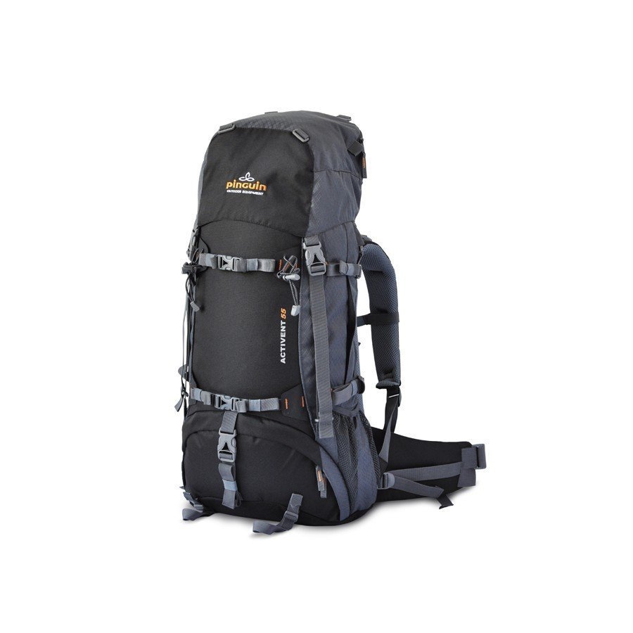 SAC À DOS PINGUIN ACTIVENT 55 LT