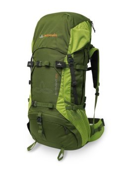 SAC À DOS PINGUIN ACTIVENT 55 LT