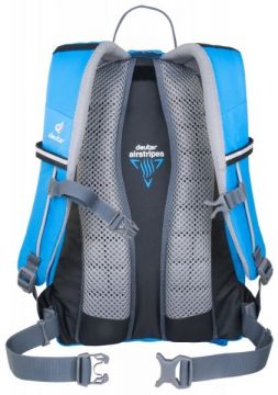 DEUTER CROSS BIKE 18 SIRT ÇANTA MAVİ - GECE YARISI