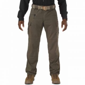5.11 STRIKE W-FLEX-TAC PANTOLON TUNDRA 28X30