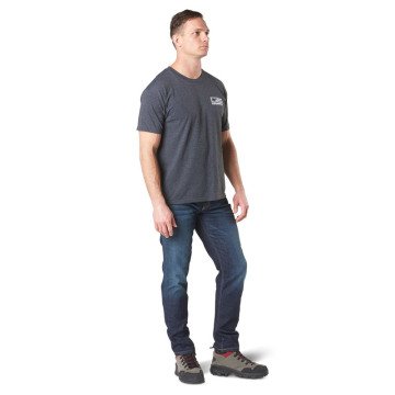 5.11 DEFENDER-FLEX TROUSERS JEAN-SLIM