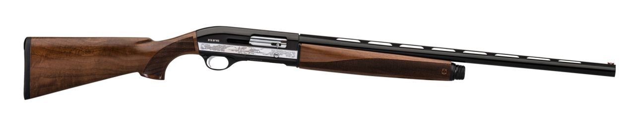 Ata Arms CY Gravürlü Modern 1 Yarı Otomatik Av Tüfeği 66cm