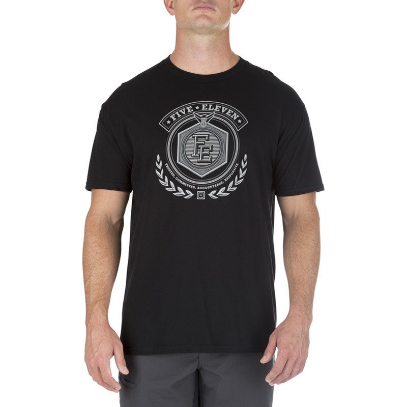 5.11 تي شيرت مستوي