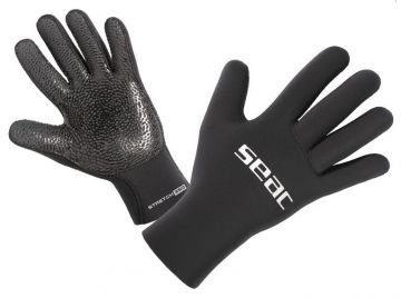 SEAC SUB ELDIVEN STRETCH 3.5MM XL