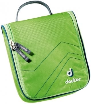 DEUTER WASH CENTER I ACCESSORY BAG