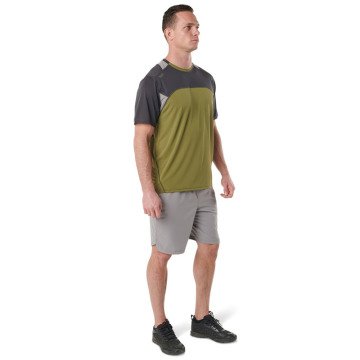 5.11 أقصى جهد SS أعلى