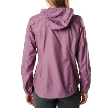 5.11 VESTE COUPE-VENT CASCADIA FEMME