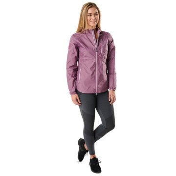 5.11 VESTE COUPE-VENT CASCADIA FEMME