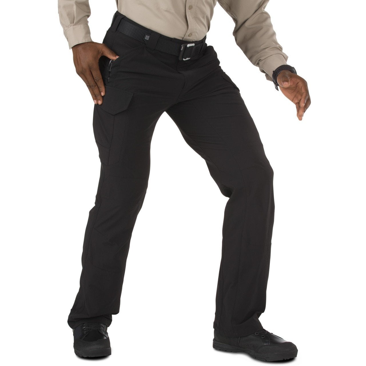 PANTALON 5.11 TRAVERSE NOIR