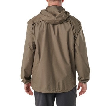 5.11 VESTE COUPE-VENT CASCADIA UNISEXE