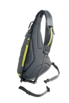 DEUTER TOMMY M SIRT CANTASI TURKUAZ - GECE YARISI (330)
