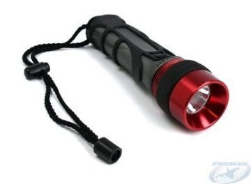 PROBLUE LED SUALTI FENERI (230 LUMEN) KIRMIZI