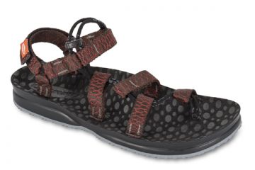 LIZARD HEX H2O SKIN KAHVE SANDALET 46