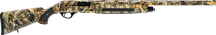 Hatsan Escort Xtreme-Realtree Max4HD Yarı Otomatik Av Tüfeği 71cm