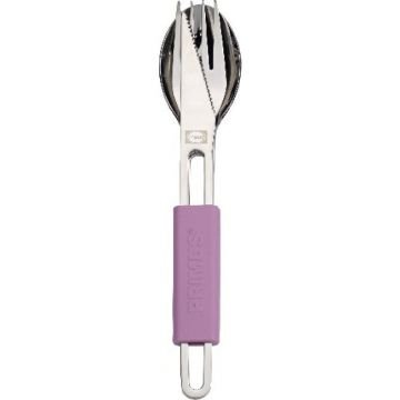PRIMUS LEISURE CATAL BICAK KASIK SET MOR