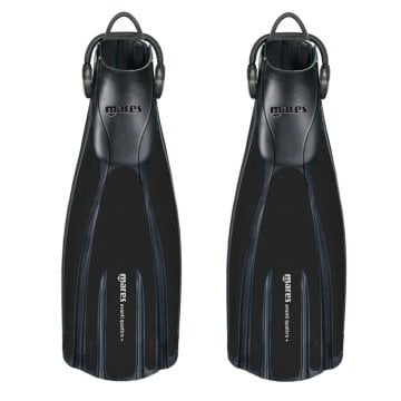 MARES AVANTIQUATTRO PLUS ПОДДОН ЧЕРНЫЙ