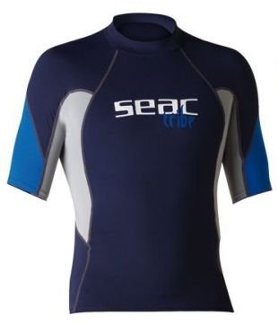 SEAC SUB RUSH GUARD RAA EVO UST (KISA KOLLU) S