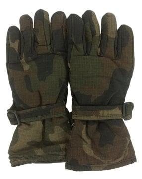 КАМУФЛЯЖНЫЕ ОПЕРАЦИОННЫЕ ПЕРЧАТКИ