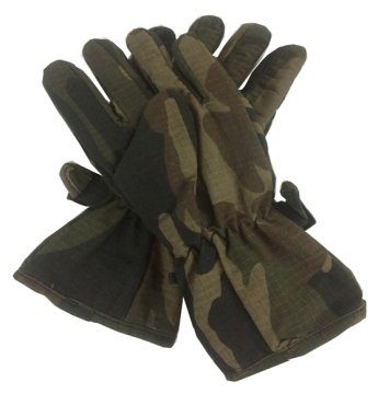 КАМУФЛЯЖНЫЕ ОПЕРАЦИОННЫЕ ПЕРЧАТКИ