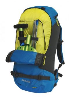 PINGUIN RUCKSACKS RIDGE SIRT CANTASI MAVI