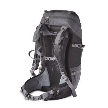 PINGUIN RUCKSACKS TRAIL 42 SIYAH SIRT CANTA SİYAH