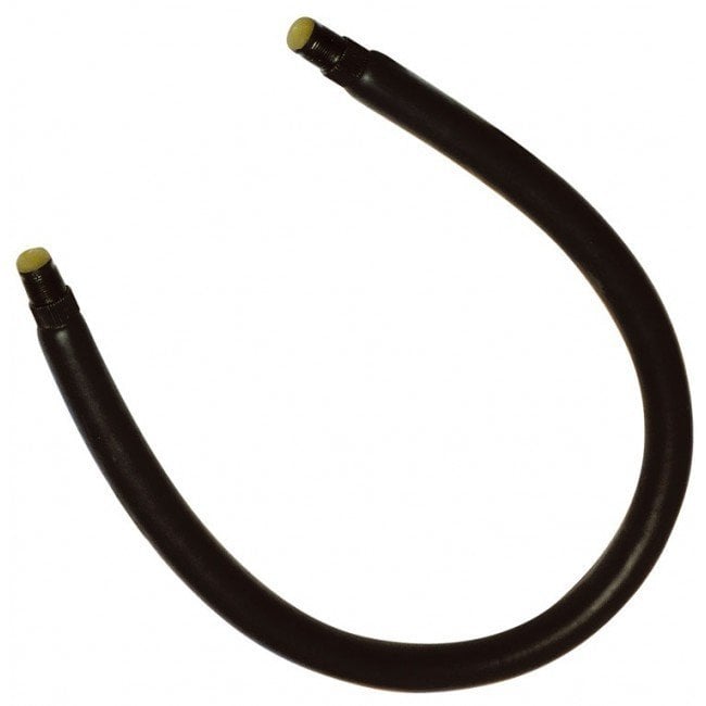 SEAC SUB UNDERWATER ROOF SINGLE RUBBER (BLACK) 17.5X 58